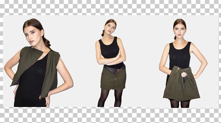 IND-Berlin Skirt Waistcoat Zipper Pocket PNG, Clipart, Abdomen, Berlin, Clothing, Cotton, Dress Free PNG Download