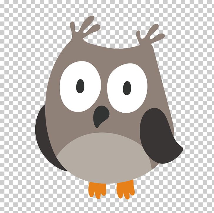 Owl Bird Cartoon PNG, Clipart, Adobe Illustrator, Animals, Beak, Bird, Bird Of Prey Free PNG Download