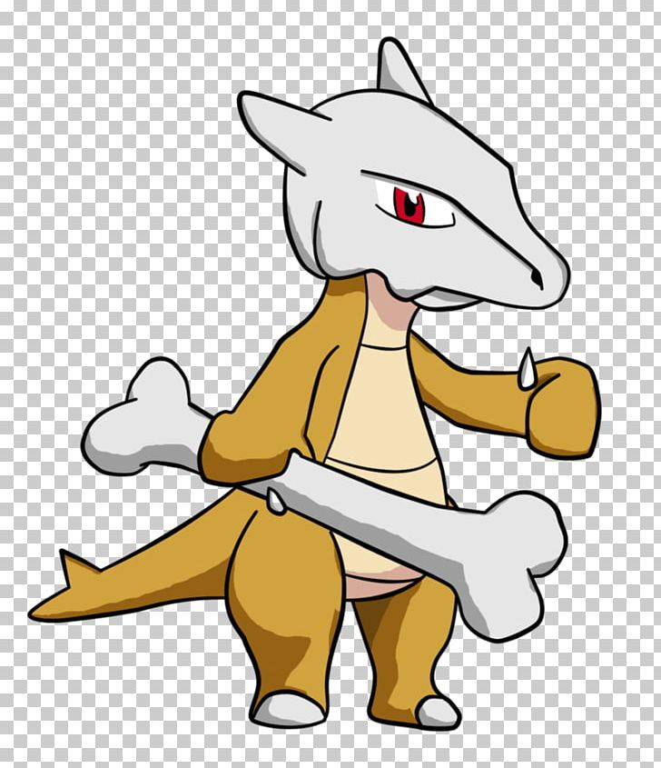 Pokémon Red And Blue Marowak Pokémon GO Cubone PNG, Clipart, Animal Figure, Area, Artwork, Carnivoran, Cartoon Free PNG Download