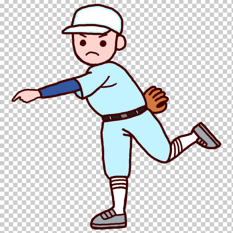 School Sport PNG, Clipart, Area, Baseball, Behavior, Cartoon, Character Free PNG Download