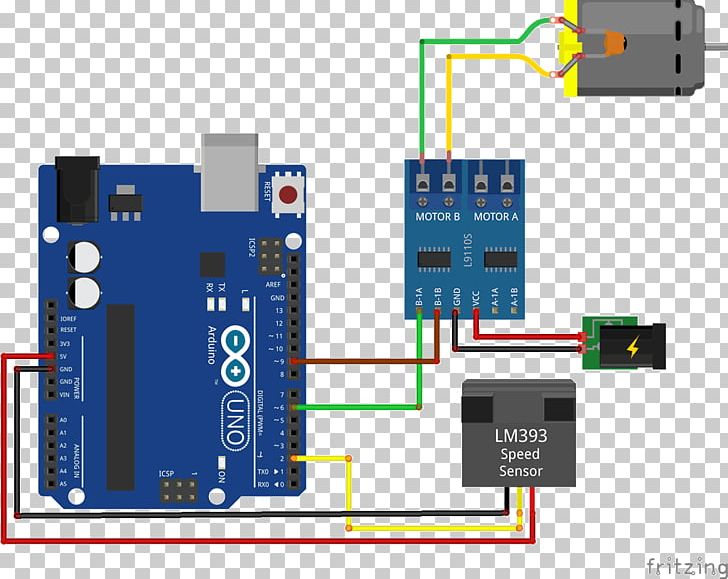 Arduino VGA Connector Servo Control Electronics Sensor PNG, Clipart, Arduino, Breadboard, Circuit Component, Computer Monitors, Diagram Free PNG Download
