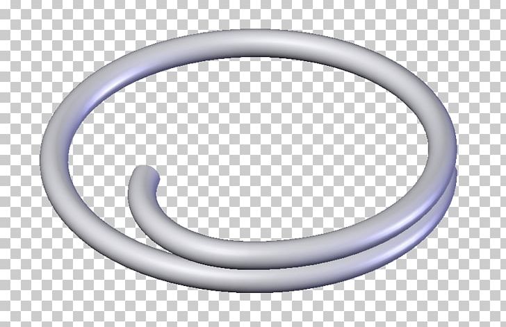 Circle Cotter Wire Three-dimensional Space PNG, Clipart, Bangle, Body Jewelry, Circle, Circle Cotter, Cotter Free PNG Download