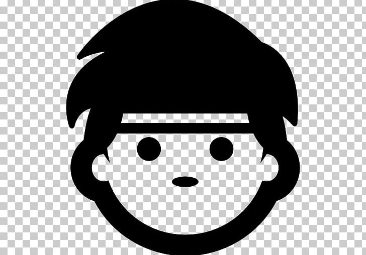 Computer Icons Nose Headband PNG, Clipart, Black, Black And White, Boy, Child, Computer Icons Free PNG Download