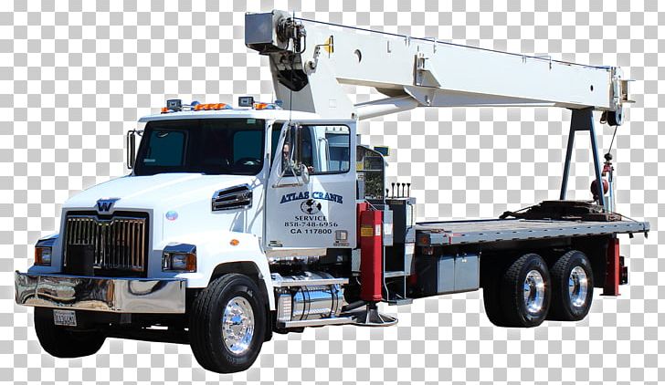 Crane Commercial Vehicle Car Tow Truck Machine PNG, Clipart, Automotive Exterior, Car, Cargo, Commercial Vehicle, Construction Equipment Free PNG Download