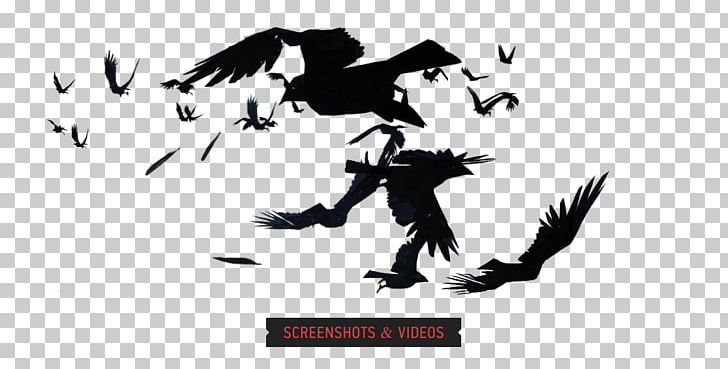 Eagle Logo Desktop Beak Font PNG, Clipart, Animals, Beak, Bird, Bird Of Prey, Black And White Free PNG Download