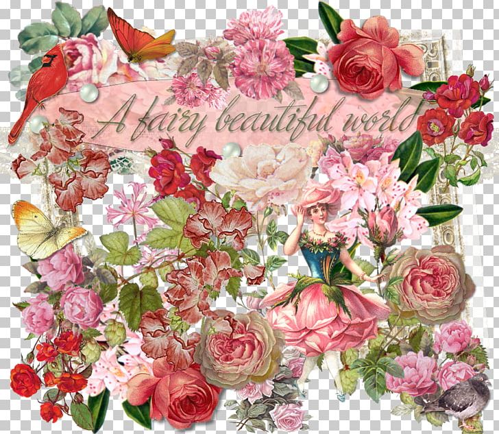 Garden Roses Cabbage Rose Cut Flowers Floral Design PNG, Clipart,  Free PNG Download