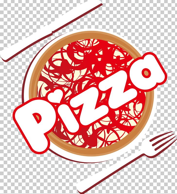 Pizza Fast Food Cafe Euclidean Menu PNG, Clipart, Caf, Cartoon, Cartoon Pizza, Circle, Cuisine Free PNG Download