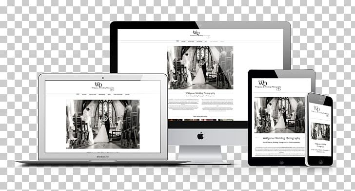 Responsive Web Design Web Development Digital Marketing PNG, Clipart, Black And White, Brand, Communication, Creative Wedding Photography, Digital Marketing Free PNG Download
