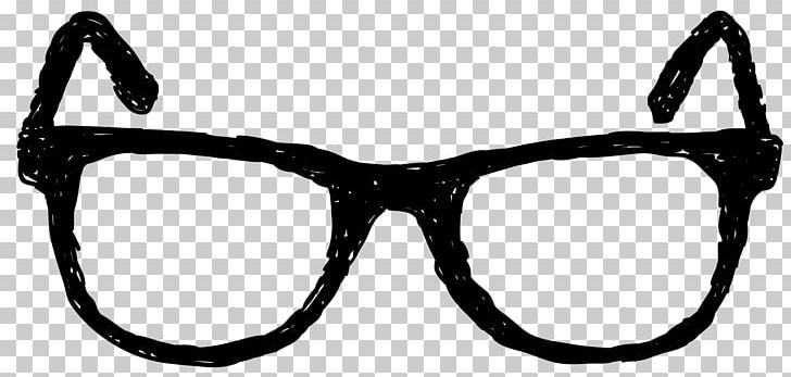 Sunglasses Eyeglass Prescription Ray-Ban Wayfarer Bifocals PNG, Clipart, Aviator Sunglasses, Bifocals, Black, Black And White, Cat Eye Glasses Free PNG Download