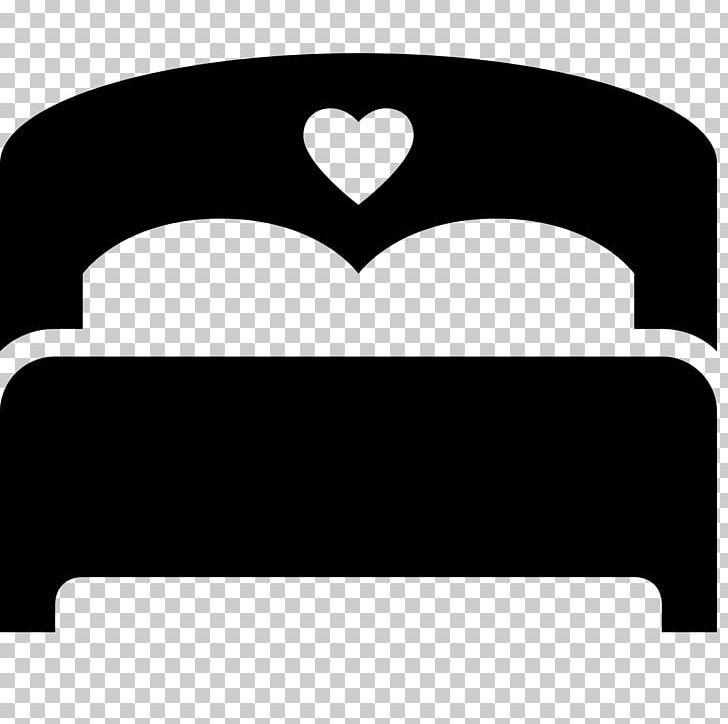 Bed Room Computer Icons PNG, Clipart, Bed, Bedroom, Black, Black And White, Computer Icons Free PNG Download