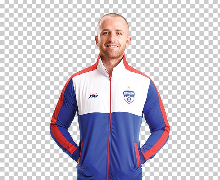 Bengaluru FC Jersey Tracksuit T-shirt Jacket PNG, Clipart, Bangalore, Bengaluru Fc, Blue, Clothing, Electric Blue Free PNG Download