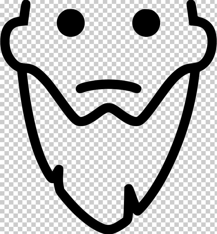 Computer Icons Beard PNG, Clipart, Beard, Beard And Moustache, Black And White, Computer Icons, Download Free PNG Download