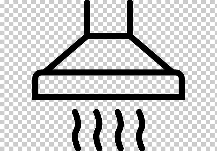 Exhaust Hood Cooking Ranges Kitchen Computer Icons Home Appliance PNG, Clipart, Angle, Black, Black And White, Computer Icons, Cooking Ranges Free PNG Download