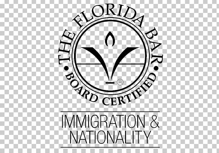 Florida Labour Law Employment Labor Logo PNG, Clipart, Area, Australian Flag, Bar Association, Black And White, Board Certification Free PNG Download