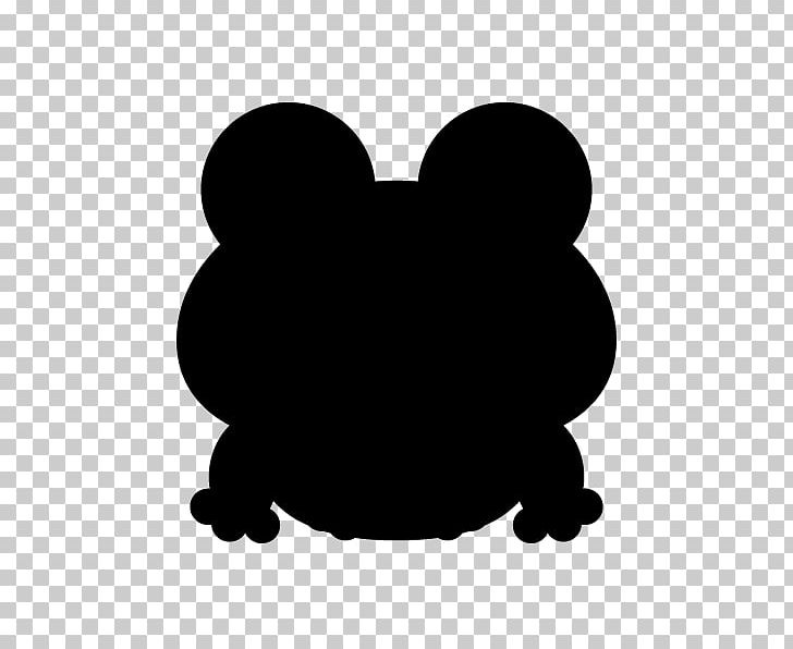 Frog Silhouette Hermannslauf PNG, Clipart, Animals, Black, Black And White, Frog, Frogmore House Free PNG Download