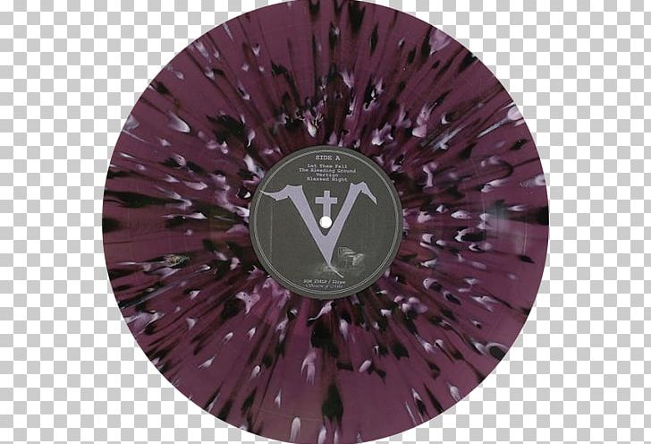 Phonograph Record Color Purple Basement Disc PNG, Clipart, Album, Art, Basement, Circle, Color Free PNG Download