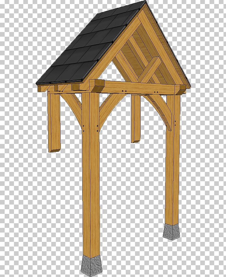 Timber Roof Truss Timber Roof Truss Porch Shed PNG, Clipart, Angle, Building, Framing, Furniture, Gazebo Free PNG Download