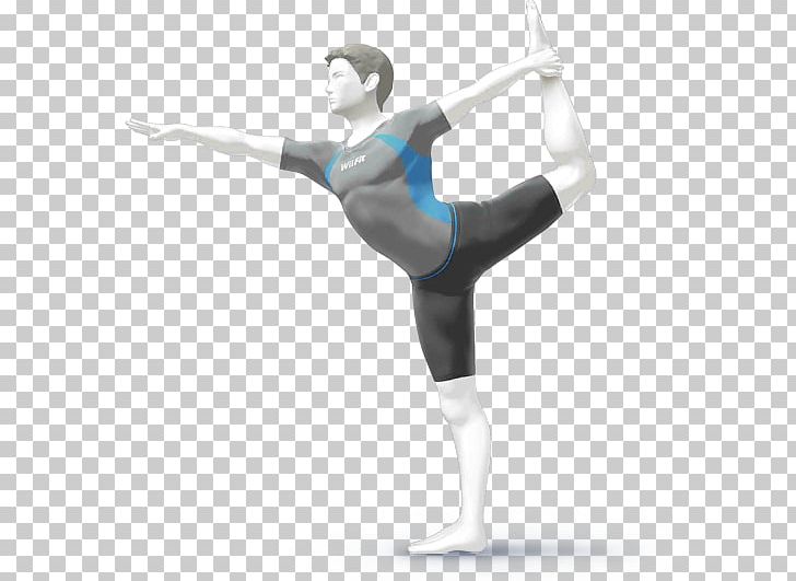 Wii Fit Super Smash Bros. For Nintendo 3DS And Wii U Super Smash Bros. Brawl PNG, Clipart, Arm, Balance, Ballet Dancer, Dancer, Nintendo Free PNG Download