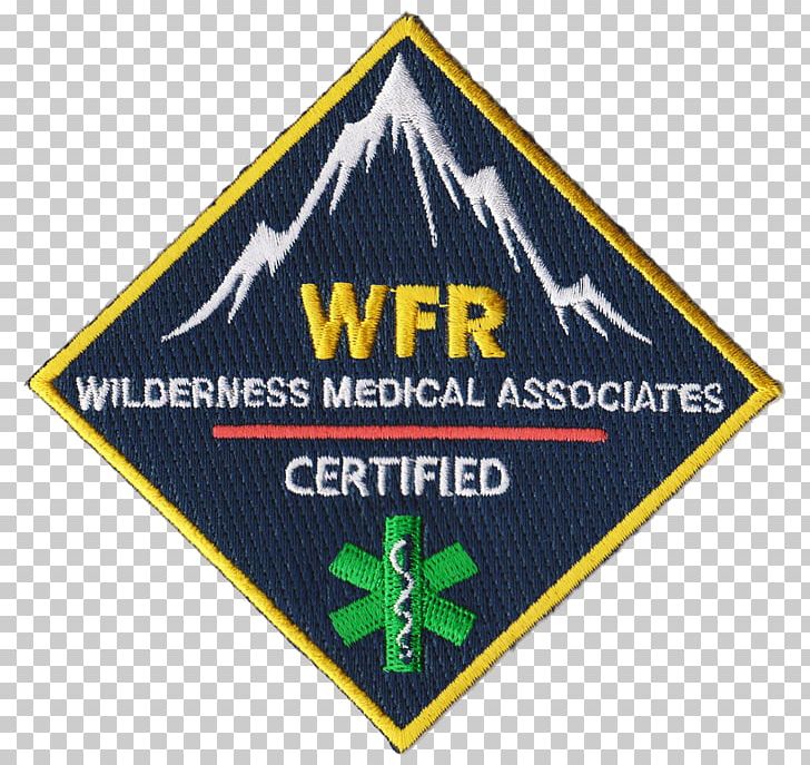 Wilderness First Responder Certified First Responder Wilderness Medical Emergency Wilderness First Aid Certification In The US PNG, Clipart, Area, Brand, Certification, Certified First Responder, Emblem Free PNG Download