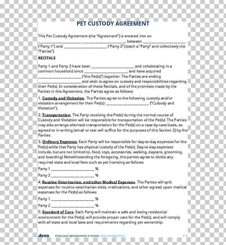 Child Custody Contract Joint Custody Postnuptial Agreement Parenting Plan PNG, Clipart, Area, Child, Child Custody, Child Support, Cohabitation Agreement Free PNG Download