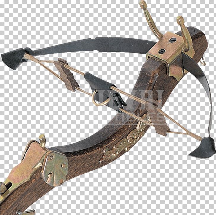 Larp Crossbow Ranged Weapon Slingshot PNG, Clipart, Ammunition, Arrow, Bow, Bow And Arrow, Cold Weapon Free PNG Download