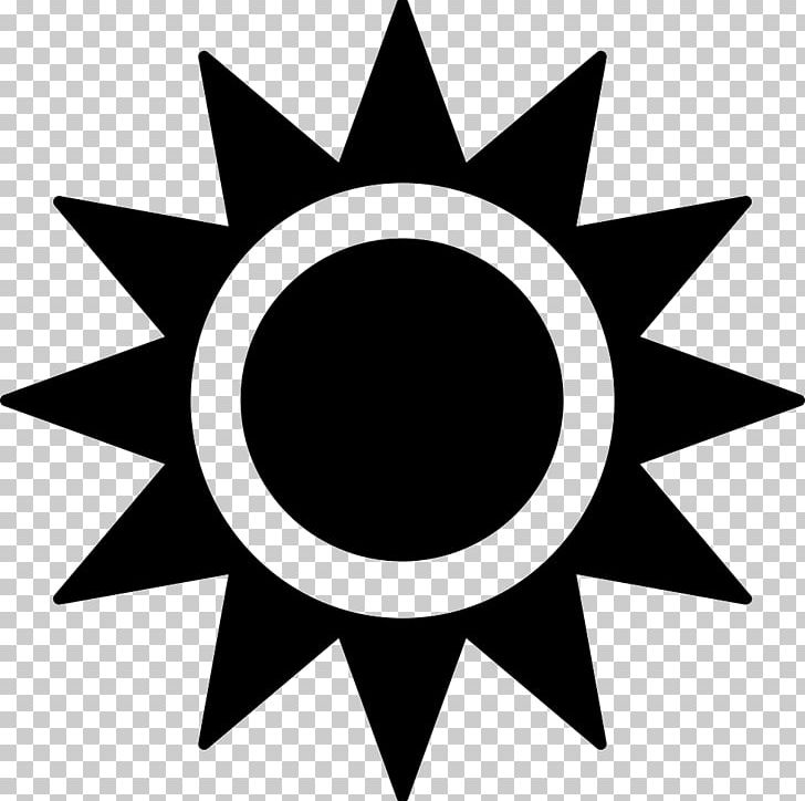 Shape Sunlight Sunset PNG, Clipart, Area, Art, Black And White, Circle, Computer Icons Free PNG Download