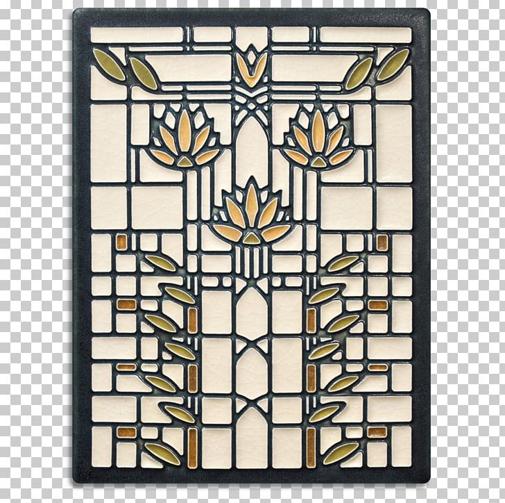 Stained Glass Art Nouveau Glass Art Motawi Tileworks PNG, Clipart, Art, Art Deco, Art Nouveau, Ceramic, Drawing Free PNG Download