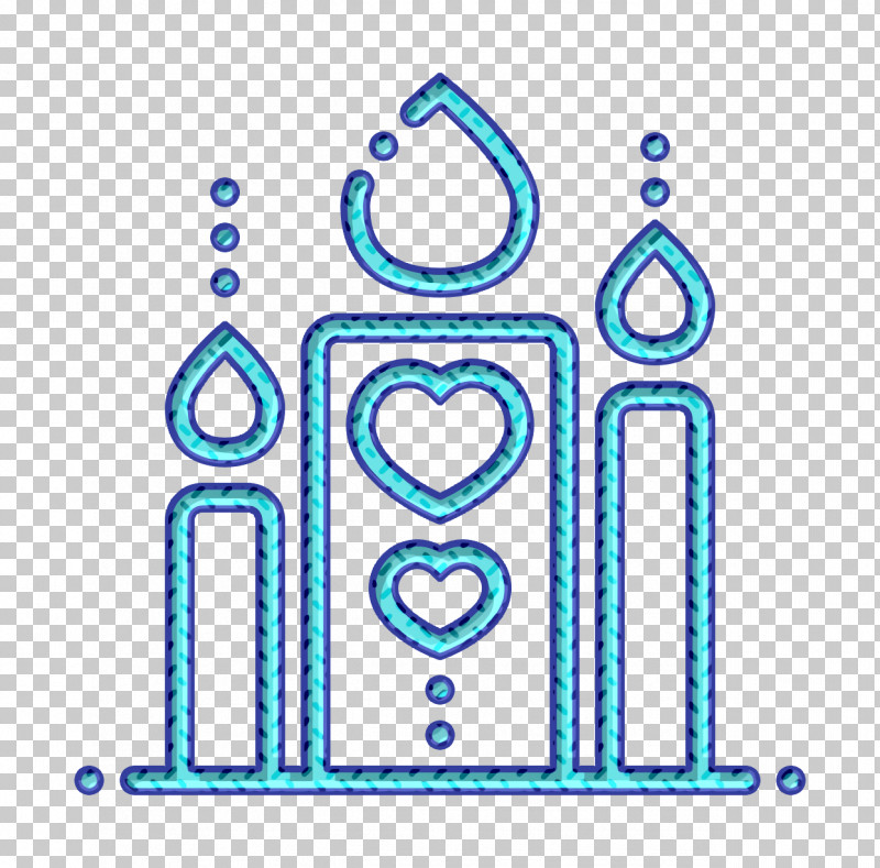 Romantic Love Icon Love And Romance Icon Romantic Icon PNG, Clipart, Aqua, Blue, Line, Line Art, Love And Romance Icon Free PNG Download