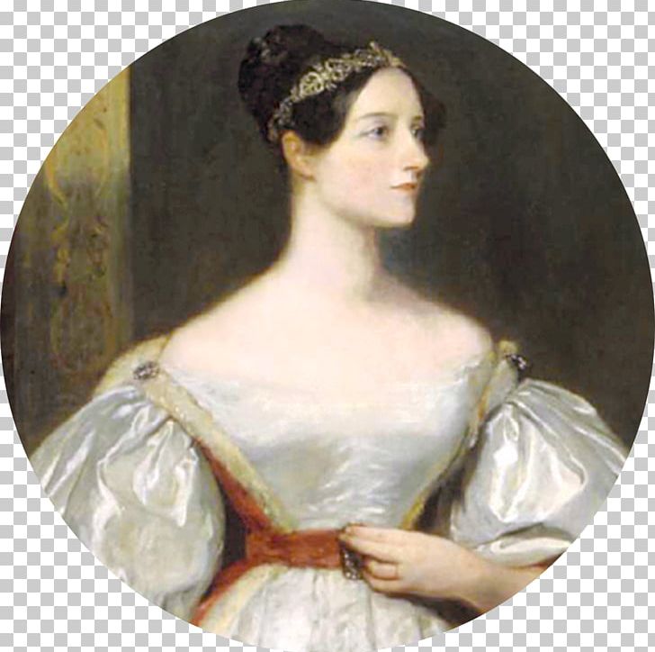 Ada Lovelace Programmer Computer Program Female Mathematician PNG, Clipart, Ada, Ada Lovelace, Biography, Computer, Computer Program Free PNG Download