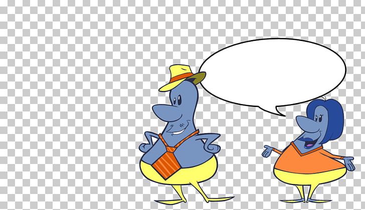 Duck Relative Pronoun Grammaropolis PNG, Clipart, Animals, Beak, Bird, Cartoon, Chicken Free PNG Download