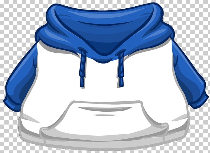 Hoodie Club Penguin T-shirt Clothing Blue PNG, Clipart, Blue, Clothing, Club Penguin, Dress, Electric Blue Free PNG Download