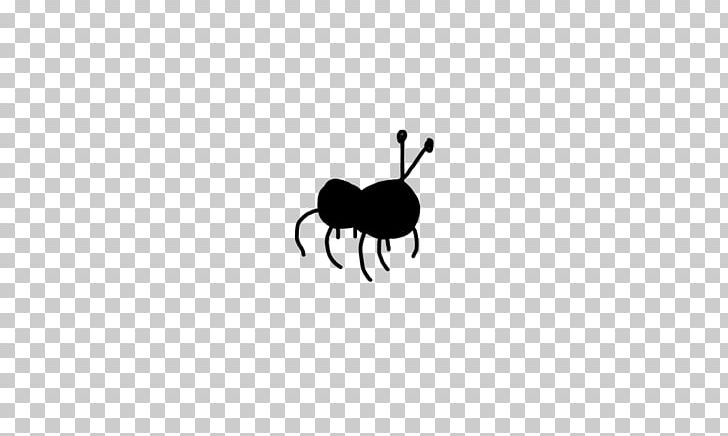 Insect Logo Desktop Font PNG, Clipart, Animals, Black, Black And White, Black M, Computer Free PNG Download