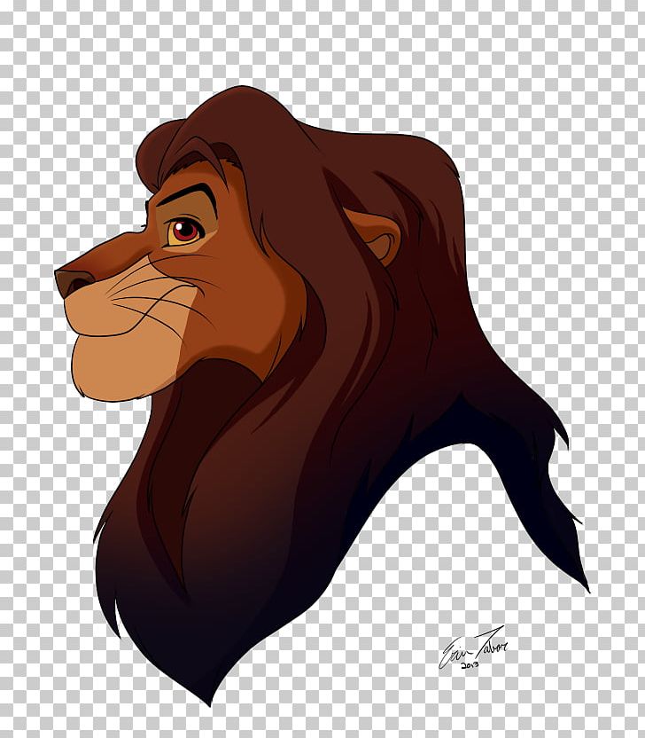 Lion Gorilla Simba YouTube Roar PNG, Clipart,  Free PNG Download