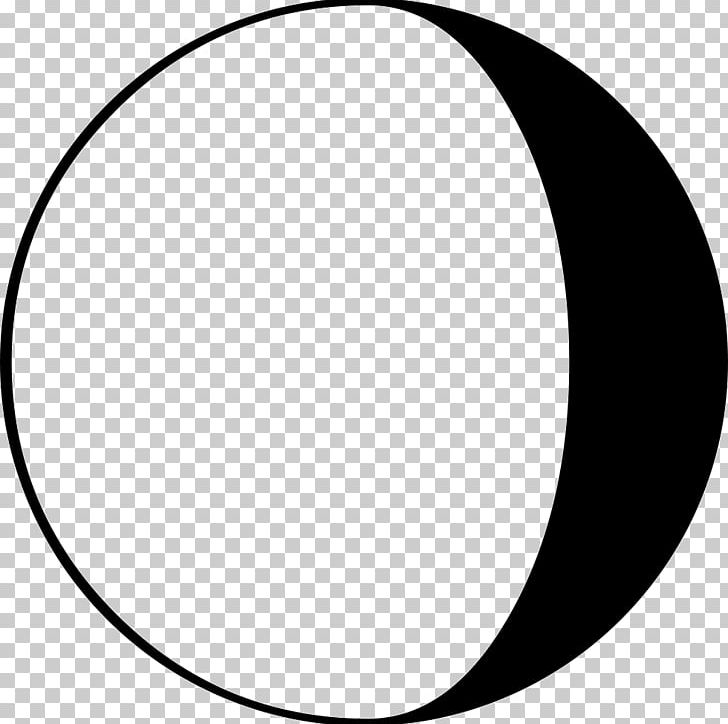 Lunar Phase Moon Lunar Calendar Symbol PNG, Clipart, Area, Black, Black And White, Circle, Computer Icons Free PNG Download