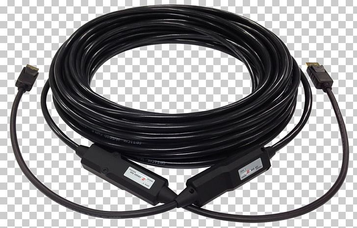 Optical Fiber Cable DisplayPort Electrical Cable Optics PNG, Clipart, 4k Resolution, Cable, Coaxial Cable, Computer Monitors, Data Transfer Cable Free PNG Download