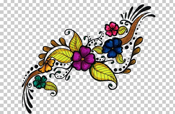 Portable Network Graphics Design Transparency Tattoo PNG, Clipart, Artwork, Body Suit, Butterfly, Cut Flowers, Desktop Wallpaper Free PNG Download