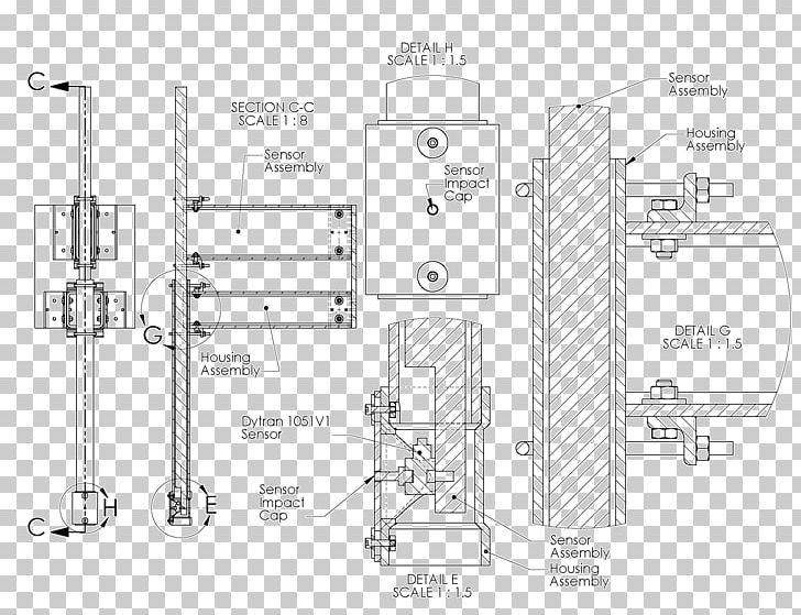 Technical Drawing Door Handle Diagram Engineering PNG, Clipart, Angle, Art, Artwork, Black And White, Diagram Free PNG Download