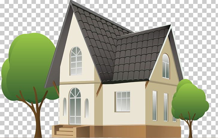 Villa View PNG, Clipart, Architecture, Beautiful Landscape, Bedroom, Building, Door Free PNG Download