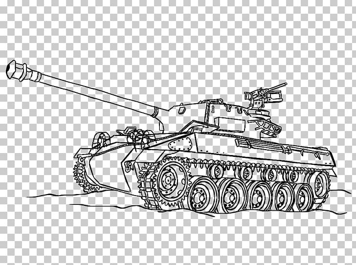 World Of Tanks M18 Hellcat PNG, Clipart, Art, Artist, Art Museum, Automotive Design, Black And White Free PNG Download