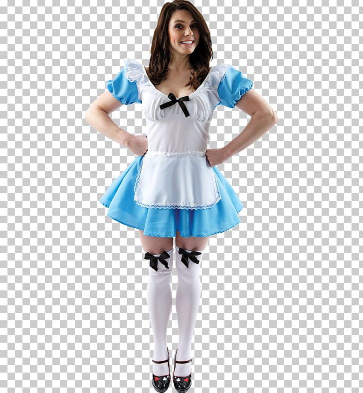 Alice's Adventures In Wonderland Costume Party Disguise Woman PNG, Clipart,  Free PNG Download