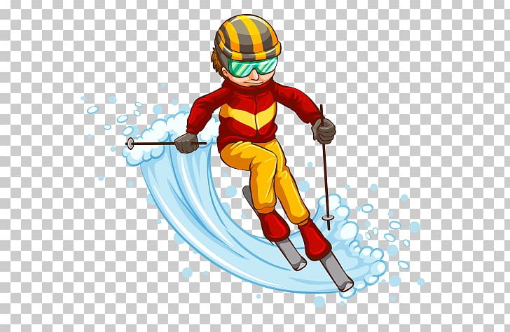 Alpine Skiing PNG, Clipart, Alpine Skiing, Art, Baseball Equipment, Downhill, Drawing Free PNG Download