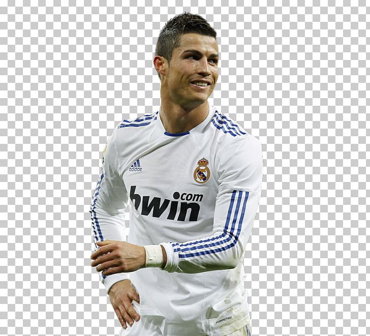 Cristiano Ronaldo Real Madrid C.F. Football Player Sports PNG, Clipart, Cristiano Ronaldo, Football, Football Player, Hala Madrid, Jersey Free PNG Download