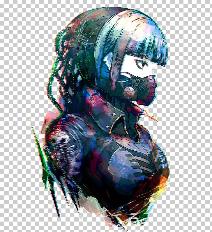 Drawing Gas Mask Art PNG, Clipart, Anime, Art, Avatan, Avatan Plus, Character Free PNG Download
