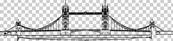 London Bridge Tower Of London Tower Bridge Millennium Bridge PNG, Clipart, Angle, Auto Part, Black And White, Bridge, Hardware Free PNG Download