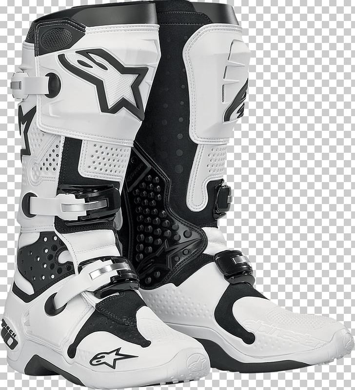 Motorcycle Boot Alpinestars Motocross PNG, Clipart, Accessories, Alpinestars, Alpinestars Tech 3, Alpinestars Tech 10, Black Free PNG Download