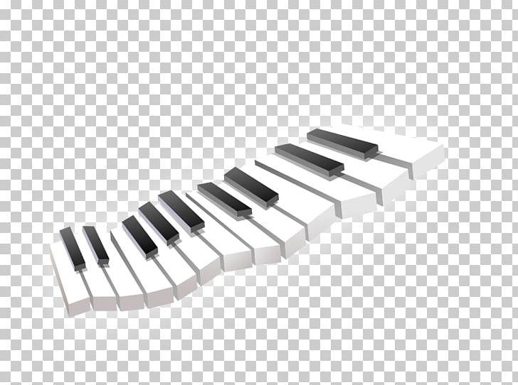 Musical Keyboard Digital Piano PNG, Clipart, Angle, Black, Decorative, Furniture, Keyboard Piano Free PNG Download