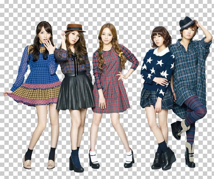 South Korea KARA K-pop Girl Group Pop Music PNG, Clipart, Bubblegum Pop, Clothing, Costume, Fashion, Fashion Design Free PNG Download