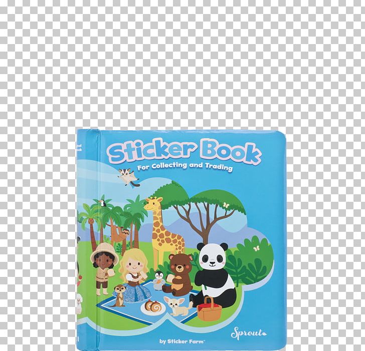 Sticker Album Paperback Adhesive PNG, Clipart, Adhesive, Book, Collecting, Factory, Fictional Character Free PNG Download