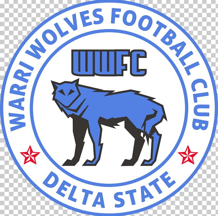 Warri Wolves F.C. Nigerian Professional Football League Lobi Stars F.C. Nasarawa United F.C. PNG, Clipart, Area, Brand, Cattle Like Mammal, Football, Football Player Free PNG Download