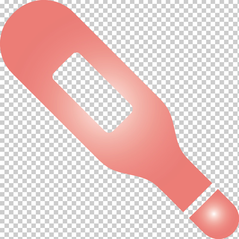 Thermometer PNG, Clipart, Finger, Material Property, Pink, Thermometer Free PNG Download
